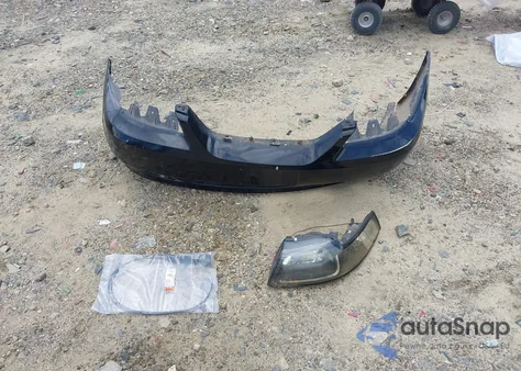 2002 Ford Mustang Gt from USA, damaged, VIN 1FAFP45X92F151637